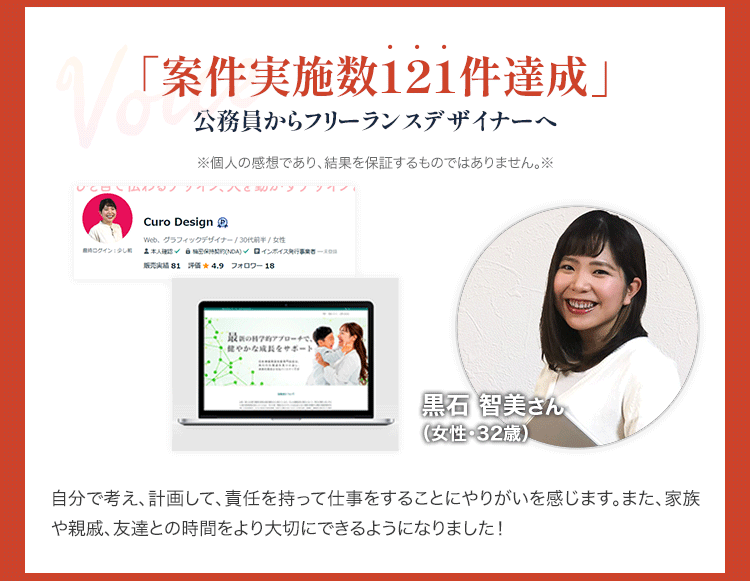 黒石さん