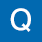 Qアイコン