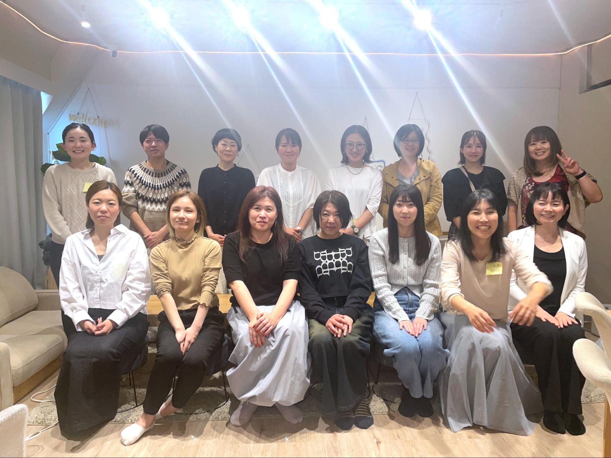 4月22日（火）東京勉強会開催！