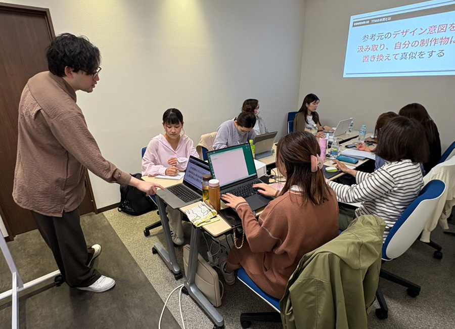 4月25日（金）群馬勉強会の様子をお届けします！