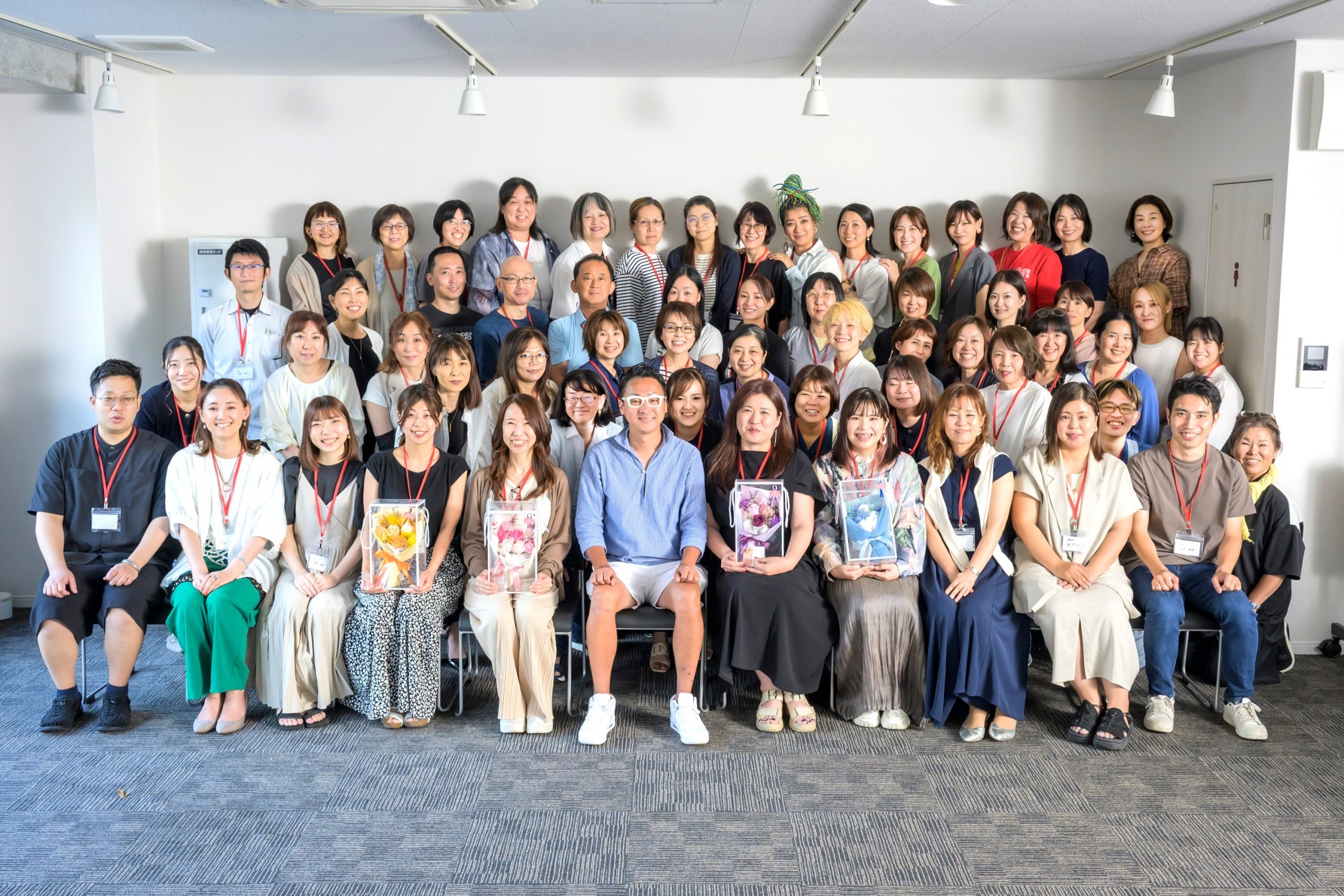 7月26日（土）福岡大規模勉強会の様子をお届けします！