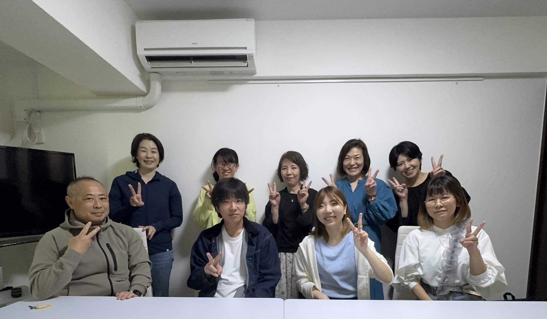 5月31日（土）福岡小規模勉強会の様子をお届けします！